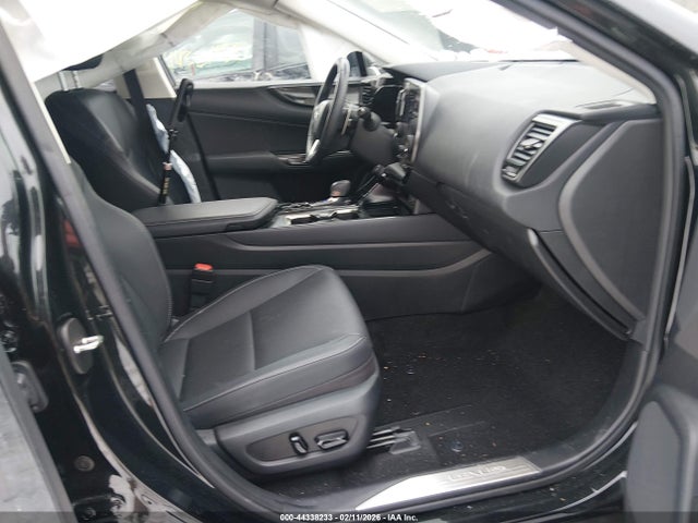 Lexus NX 350 2024 JTJAGCEZ0R2018294 Image 5