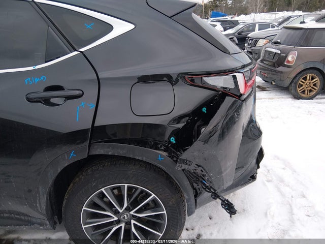 Lexus NX 350 2024 JTJAGCEZ0R2018294 Image 6