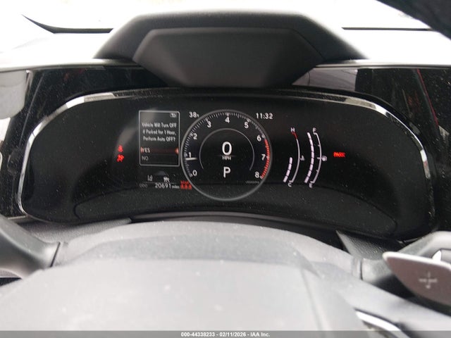 Lexus NX 350 2024 JTJAGCEZ0R2018294 Image 7