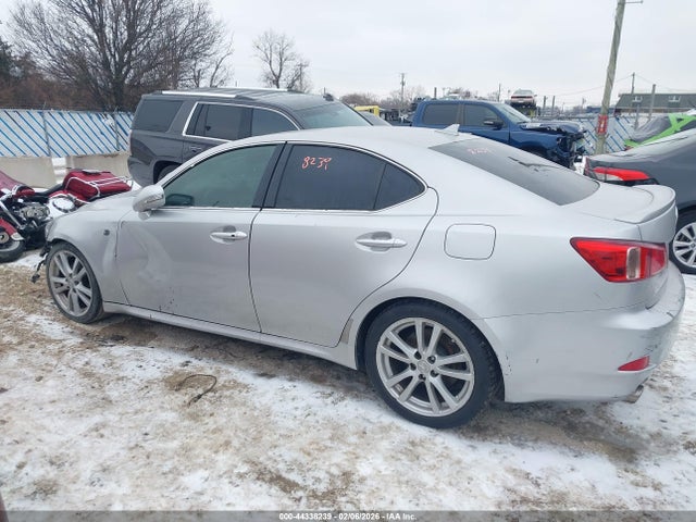 Aukcja sprzedaży 2012 Lexus Is 250, vin: JTHBF5C23C5183126, numer aukcji: 44338239