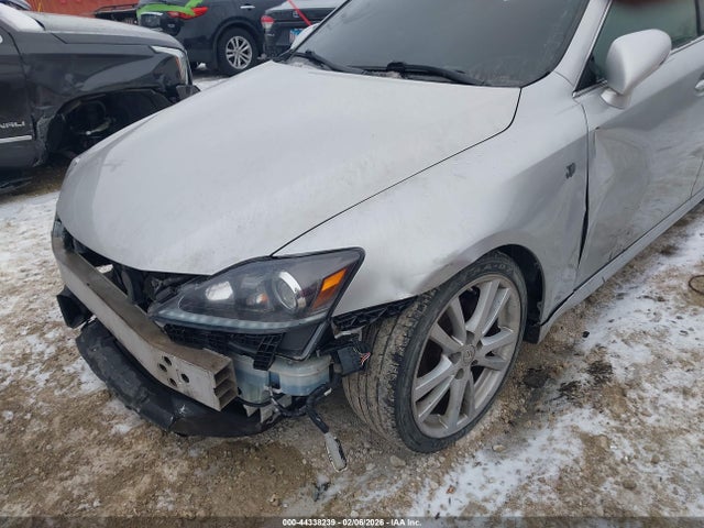 Aukcja sprzedaży 2012 Lexus Is 250, vin: JTHBF5C23C5183126, numer aukcji: 44338239