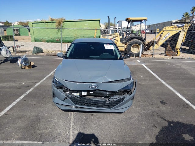 KMHLM4AG0MU066398 Hyundai ELANTRA SEL