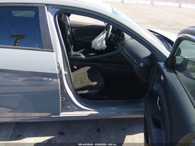 KMHLM4AG0MU066398 Hyundai ELANTRA SEL