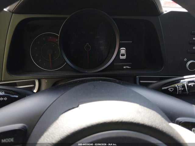 KMHLM4AG0MU066398 Hyundai ELANTRA SEL
