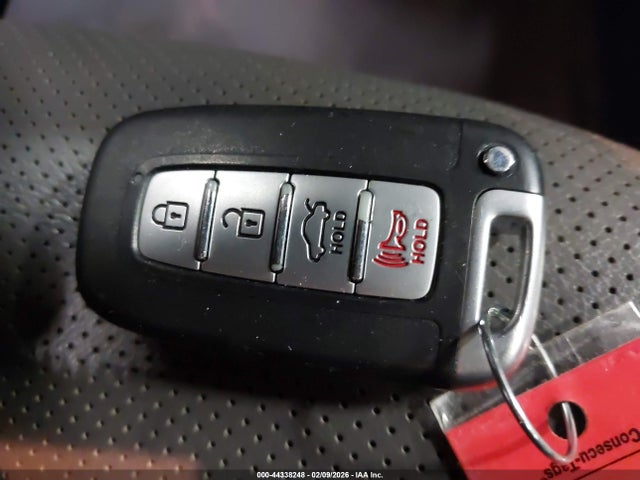 Продаж на аукціоні авто 2012 Hyundai Sonata Hybrid, vin: KMHEC4A49CA060908, номер лоту: 44338248