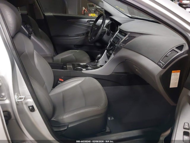 Продаж на аукціоні авто 2012 Hyundai Sonata Hybrid, vin: KMHEC4A49CA060908, номер лоту: 44338248