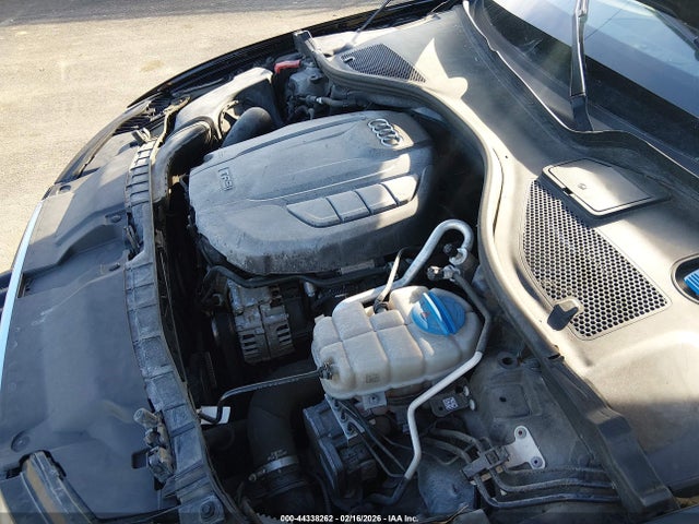 44338262 :رقم المزاد ، WAUF8AFC7HN052988 vin ، 2017 Audi A6 2.0t Premium مزاد بيع