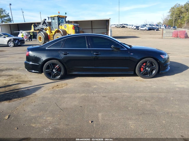 44338262 :رقم المزاد ، WAUF8AFC7HN052988 vin ، 2017 Audi A6 2.0t Premium مزاد بيع