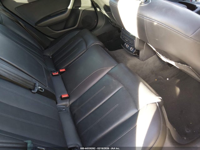 44338262 :رقم المزاد ، WAUF8AFC7HN052988 vin ، 2017 Audi A6 2.0t Premium مزاد بيع