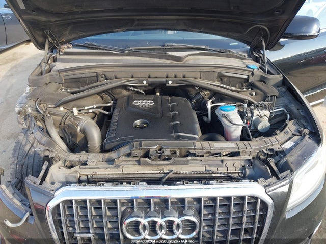 2015 AUDI Q5 WA1LFAFP3FA140238 Photo 9