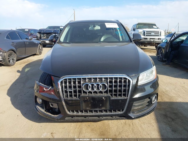 WA1LFAFP3FA140238 Audi Q5 2.0t Premium