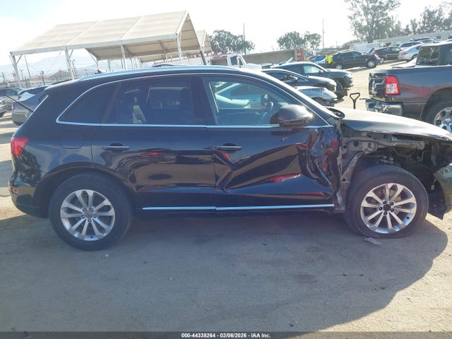 WA1LFAFP3FA140238 Audi Q5 2.0t Premium