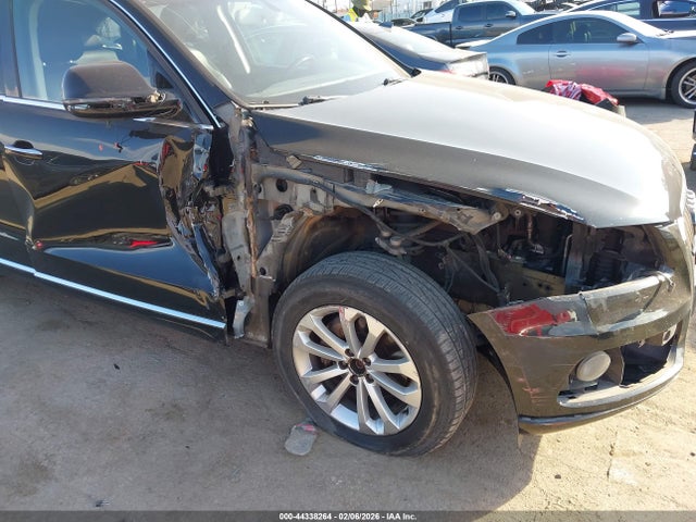 WA1LFAFP3FA140238 Audi Q5 2.0t Premium