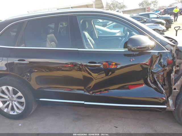 WA1LFAFP3FA140238 Audi Q5 2.0t Premium