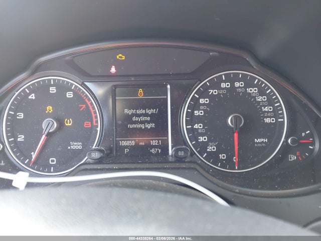 2015 AUDI Q5 WA1LFAFP3FA140238 Photo 6