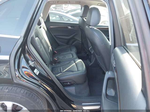 2015 AUDI Q5 WA1LFAFP3FA140238 Photo 7