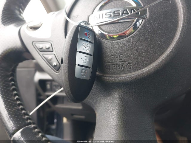 2012 NISSAN MAXIMA 1N4AA5AP0CC811283 Photo 10