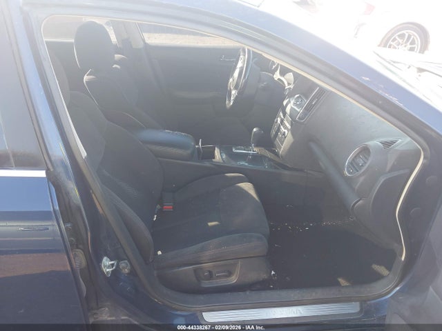 2012 NISSAN MAXIMA 1N4AA5AP0CC811283 Photo 4