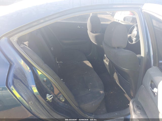 2012 NISSAN MAXIMA 1N4AA5AP0CC811283 Photo 7