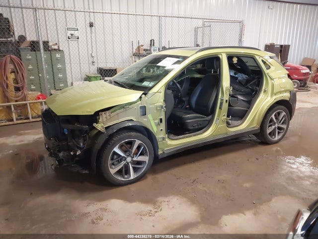 2020 HYUNDAI KONA KM8K5CA5XLU522049 Photo 1