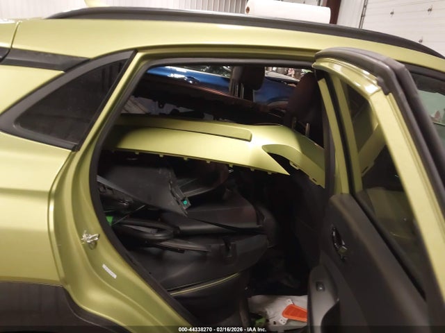2020 HYUNDAI KONA KM8K5CA5XLU522049 Photo 7