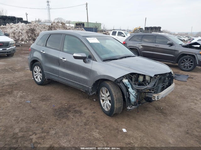 2012 ACURA RDX 5J8TB2H25CA000455 Photo 0