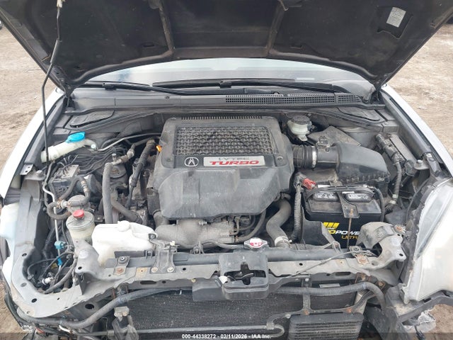 2012 ACURA RDX 5J8TB2H25CA000455 Photo 9