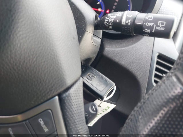 2012 ACURA RDX 5J8TB2H25CA000455 Photo 10