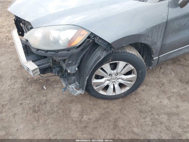 2012 ACURA RDX 5J8TB2H25CA000455 Photo 5