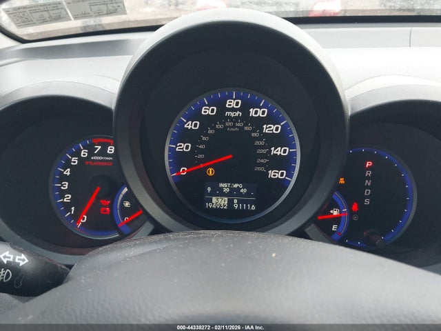 2012 ACURA RDX 5J8TB2H25CA000455 Photo 6