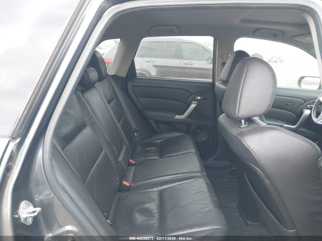 2012 ACURA RDX 5J8TB2H25CA000455 Photo 7