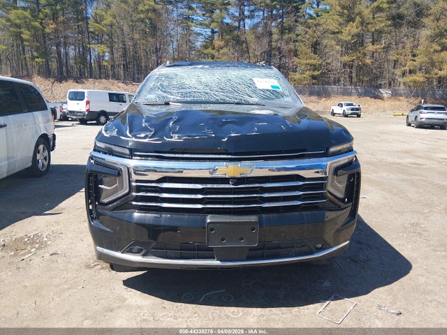 1GNS6CRDXSR175425 Chevrolet Suburban 4wd Lt