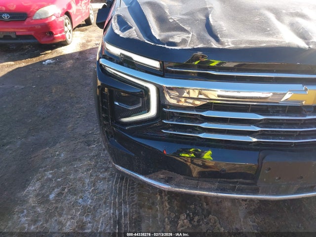 1GNS6CRDXSR175425 Chevrolet Suburban 4wd Lt