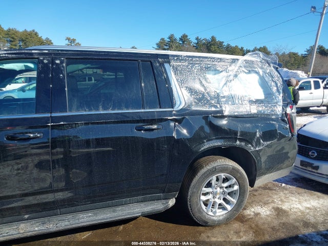 1GNS6CRDXSR175425 Chevrolet Suburban 4wd Lt