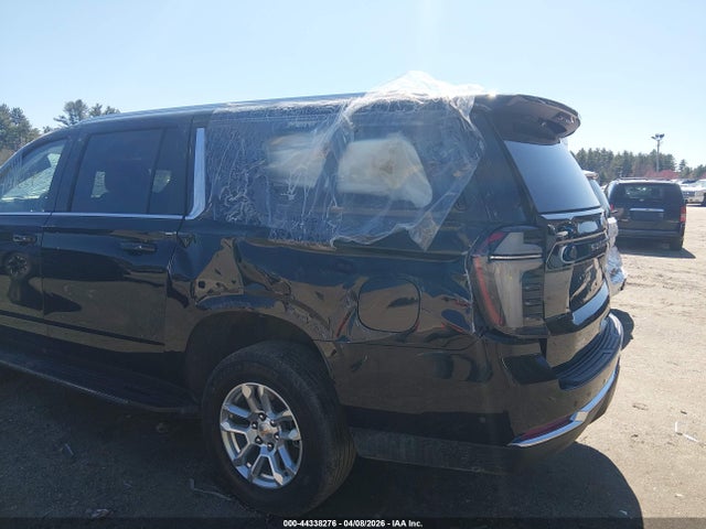 1GNS6CRDXSR175425 Chevrolet Suburban 4wd Lt