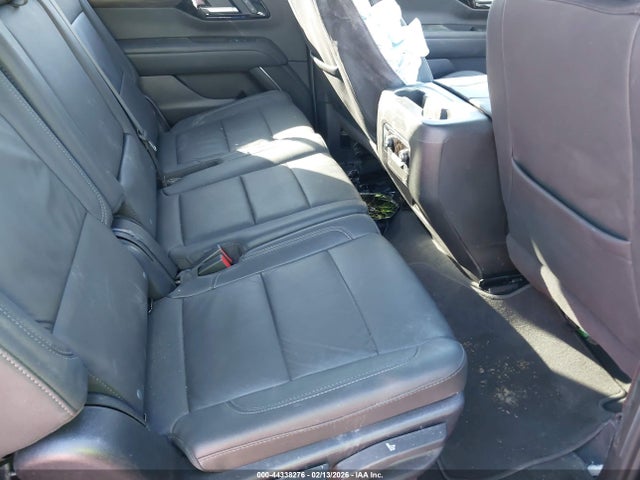 1GNS6CRDXSR175425 Chevrolet Suburban 4wd Lt