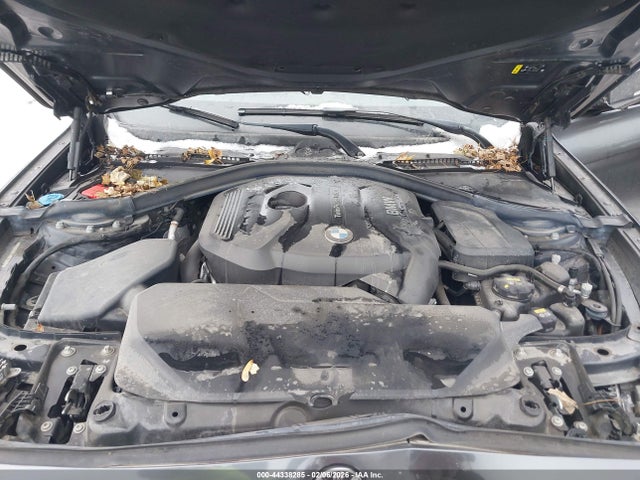 Aukcja sprzedaży 2019 Bmw 330i Gran Turismo Xdrive, vin: WBA8Z9C54KB220797, numer aukcji: 44338285