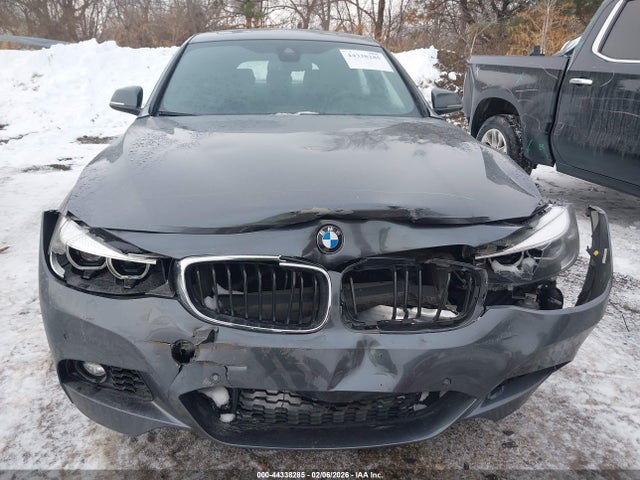 Aukcja sprzedaży 2019 Bmw 330i Gran Turismo Xdrive, vin: WBA8Z9C54KB220797, numer aukcji: 44338285