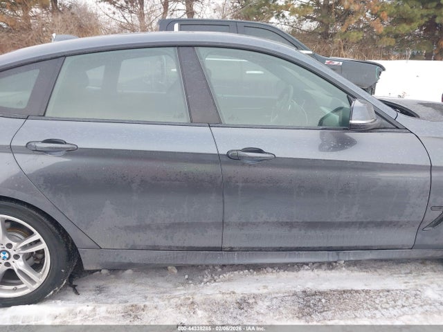 Aukcja sprzedaży 2019 Bmw 330i Gran Turismo Xdrive, vin: WBA8Z9C54KB220797, numer aukcji: 44338285