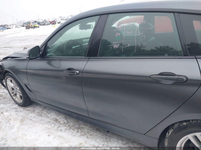 Aukcja sprzedaży 2019 Bmw 330i Gran Turismo Xdrive, vin: WBA8Z9C54KB220797, numer aukcji: 44338285