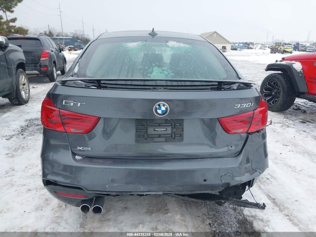 Aukcja sprzedaży 2019 Bmw 330i Gran Turismo Xdrive, vin: WBA8Z9C54KB220797, numer aukcji: 44338285