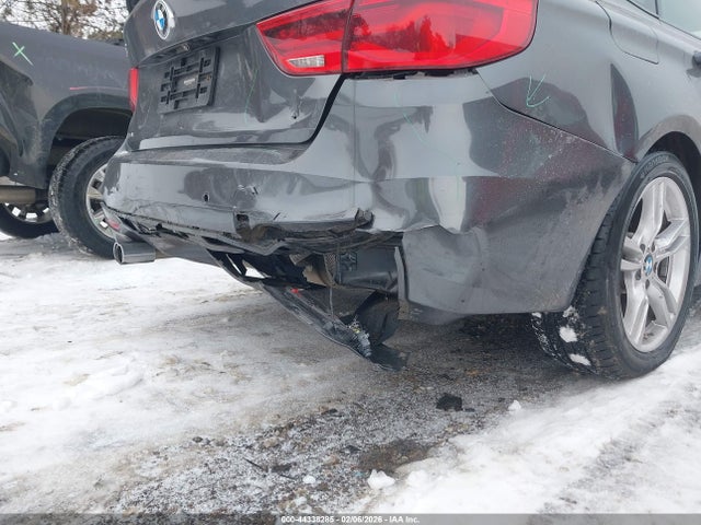 Aukcja sprzedaży 2019 Bmw 330i Gran Turismo Xdrive, vin: WBA8Z9C54KB220797, numer aukcji: 44338285