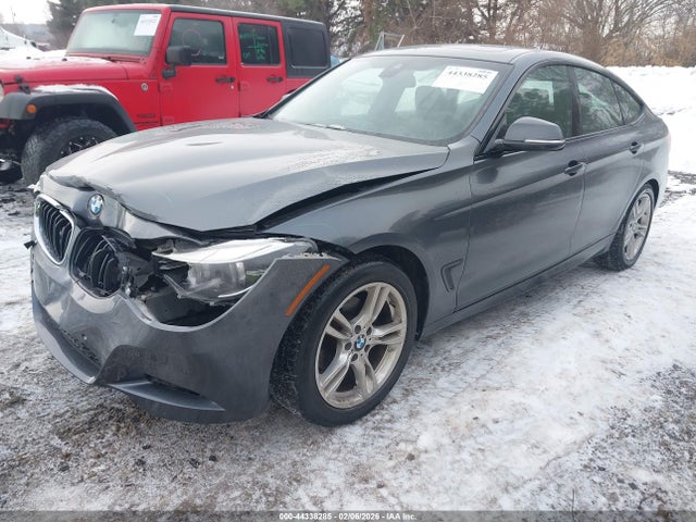 Aukcja sprzedaży 2019 Bmw 330i Gran Turismo Xdrive, vin: WBA8Z9C54KB220797, numer aukcji: 44338285