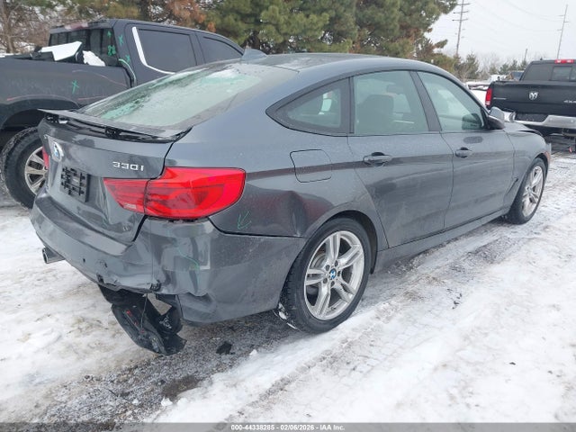 Aukcja sprzedaży 2019 Bmw 330i Gran Turismo Xdrive, vin: WBA8Z9C54KB220797, numer aukcji: 44338285