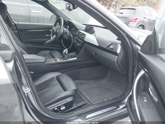 Aukcja sprzedaży 2019 Bmw 330i Gran Turismo Xdrive, vin: WBA8Z9C54KB220797, numer aukcji: 44338285