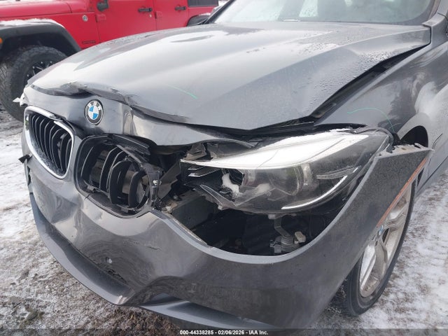 Aukcja sprzedaży 2019 Bmw 330i Gran Turismo Xdrive, vin: WBA8Z9C54KB220797, numer aukcji: 44338285
