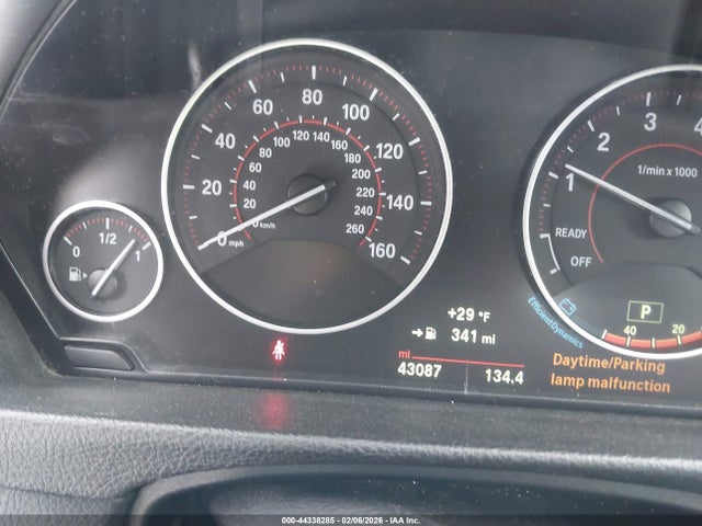 Aukcja sprzedaży 2019 Bmw 330i Gran Turismo Xdrive, vin: WBA8Z9C54KB220797, numer aukcji: 44338285