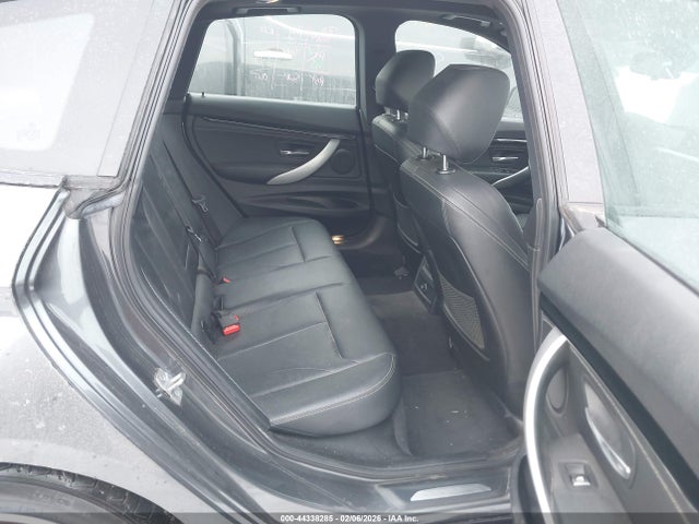 Aukcja sprzedaży 2019 Bmw 330i Gran Turismo Xdrive, vin: WBA8Z9C54KB220797, numer aukcji: 44338285