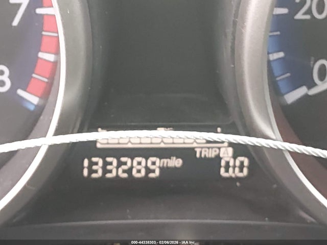 44338303 :رقم المزاد ، JM1BL1U74D1758128 vin ، 2013 Mazda Mazda3 I Sport مزاد بيع