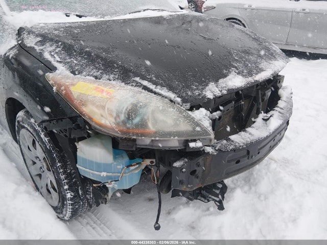 44338303 :رقم المزاد ، JM1BL1U74D1758128 vin ، 2013 Mazda Mazda3 I Sport مزاد بيع